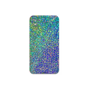 MAHOOT Holographic Cover Sticker for Samsung Galaxy A2 Core