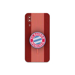 MAHOOT Bayern-Munchen-FC Cover Sticker for Samsung Galaxy A2 Core