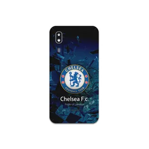 MAHOOT Chelsea-FC Cover Sticker for Samsung Galaxy A2 Core