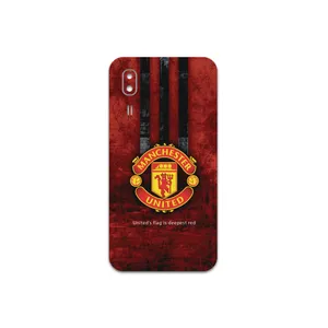 MAHOOT Manchester-United-FC Cover Sticker for Samsung Galaxy A2 Core