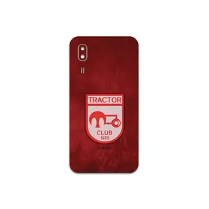 MAHOOT Tractor-FC Cover Sticker for Samsung Galaxy A2 Core