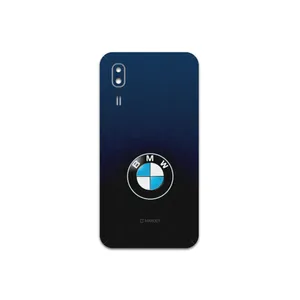 MAHOOT BMW Cover Sticker for Samsung Galaxy A2 Core