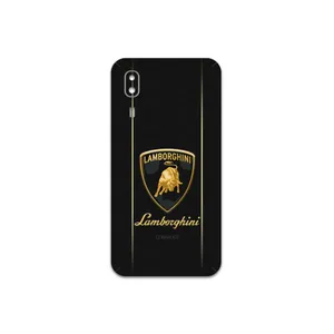MAHOOT Lamborghini Cover Sticker for Samsung Galaxy A2 Core