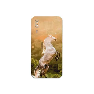 MAHOOT Horse-2 Cover Sticker for Samsung Galaxy A2 Core