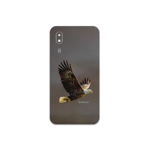 MAHOOT Eagle Cover Sticker for Samsung Galaxy A2 Core