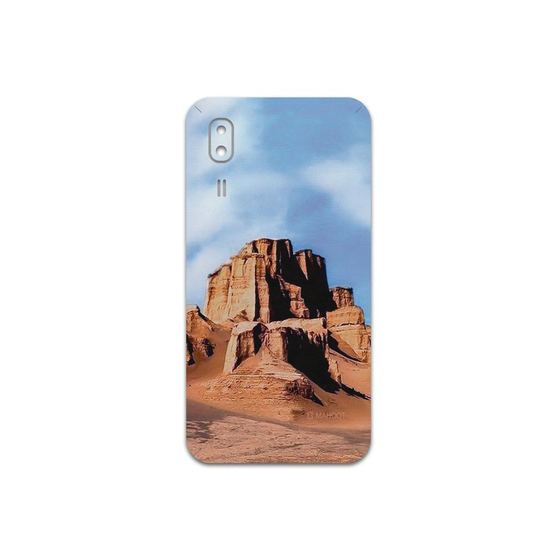 برچسب پوششی ماهوت مدل Kaloot مناسب برای گوشی موبایل سامسونگ Galaxy A2 Core