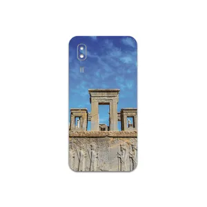 MAHOOT TAKHT-e-JAMSHID Cover Sticker for Samsung Galaxy A2 Core