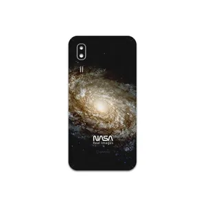 MAHOOT Universe-by-NASA-1 Cover Sticker for Samsung Galaxy A2 Core