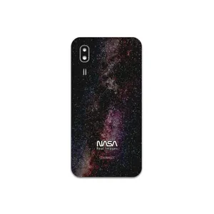 MAHOOT Universe-by-NASA-2 Cover Sticker for Samsung Galaxy A2 Core
