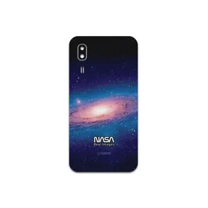 MAHOOT Universe-by-NASA-4 Cover Sticker for Samsung Galaxy A2 Core