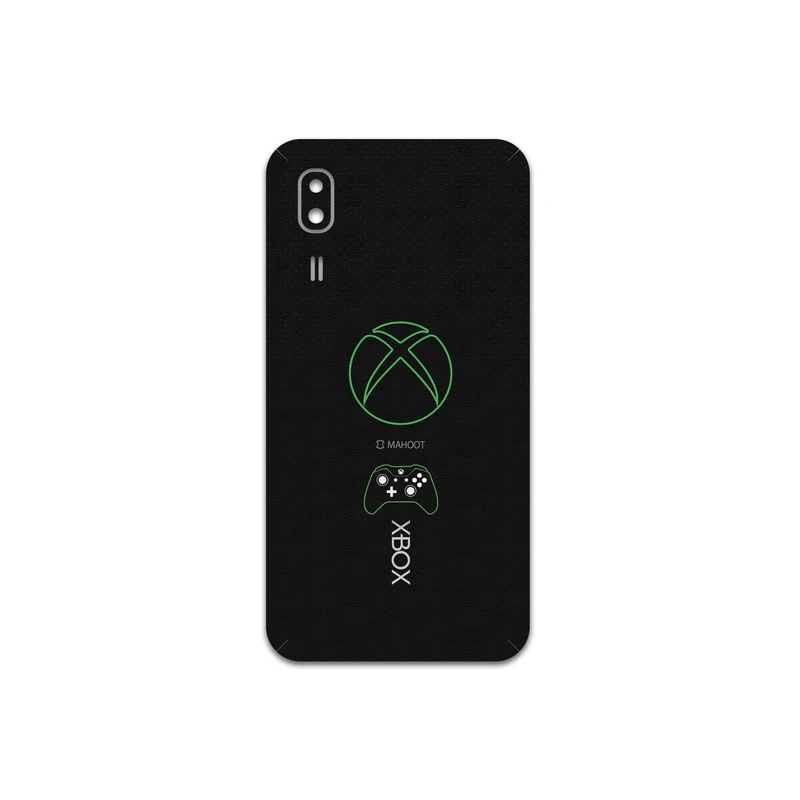 برچسب پوششی ماهوت مدل XBOX مناسب برای گوشی موبایل سامسونگ Galaxy A2 Core