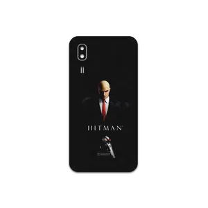 MAHOOT HITMAN-Game Cover Sticker for Samsung Galaxy A2 Core