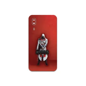MAHOOT Assassins-Creed-Game Cover Sticker for Samsung Galaxy A2 Core