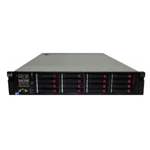 کامپیوتر سرور اچ پی مدل پرولینت DL380 G7