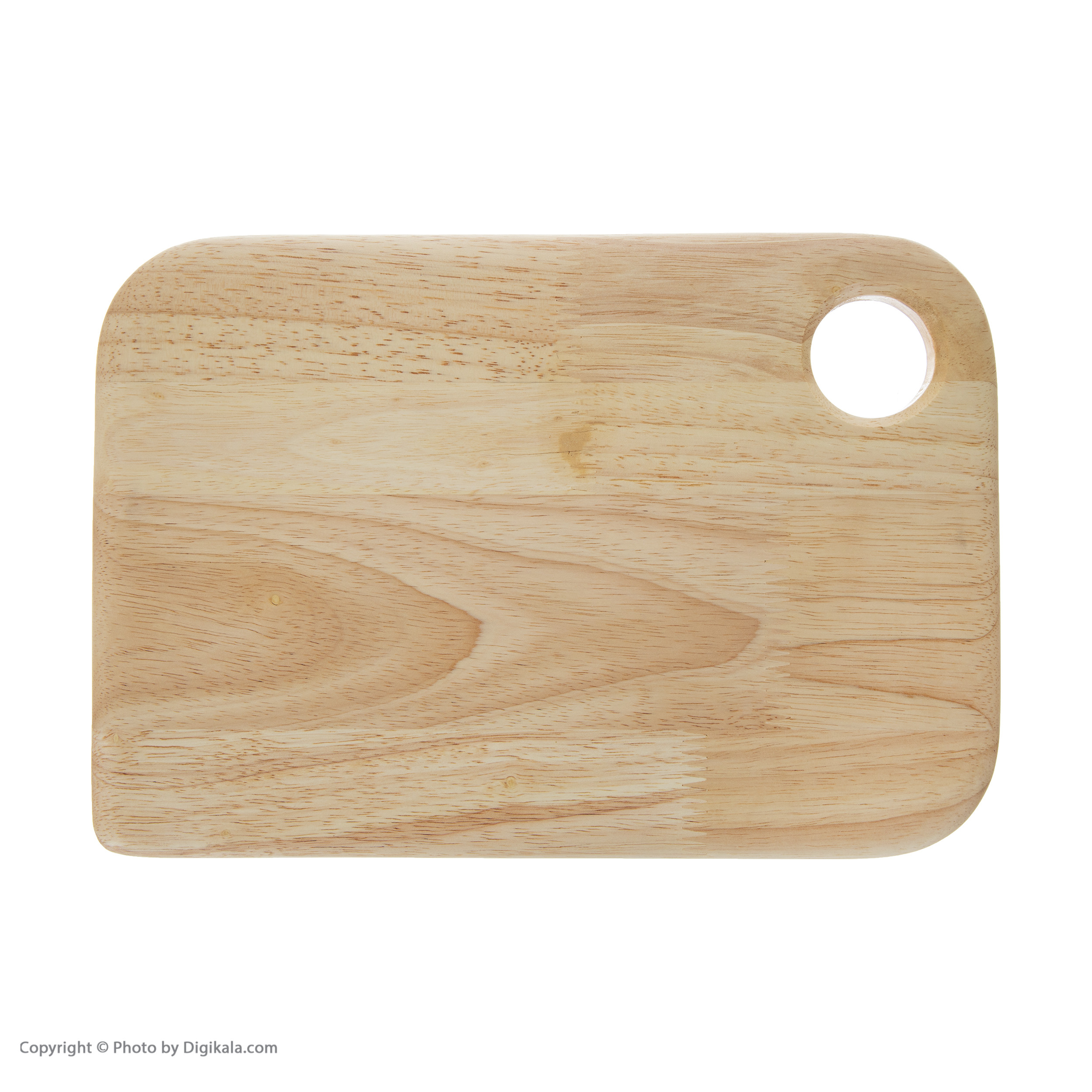 تخته گوشت نارون مدل R2921