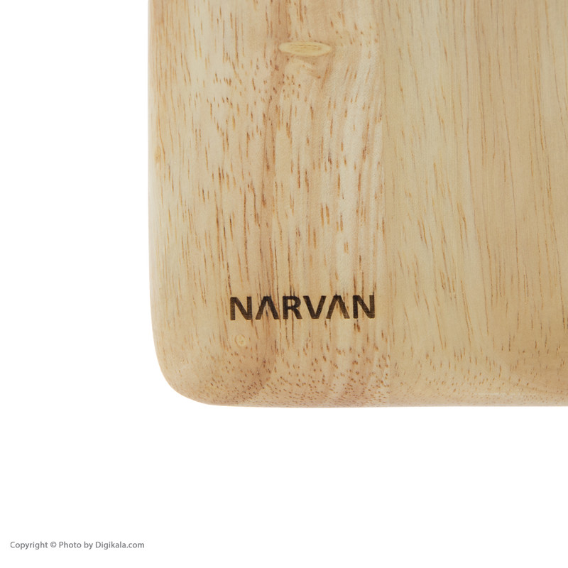 تخته گوشت نارون مدل R2921