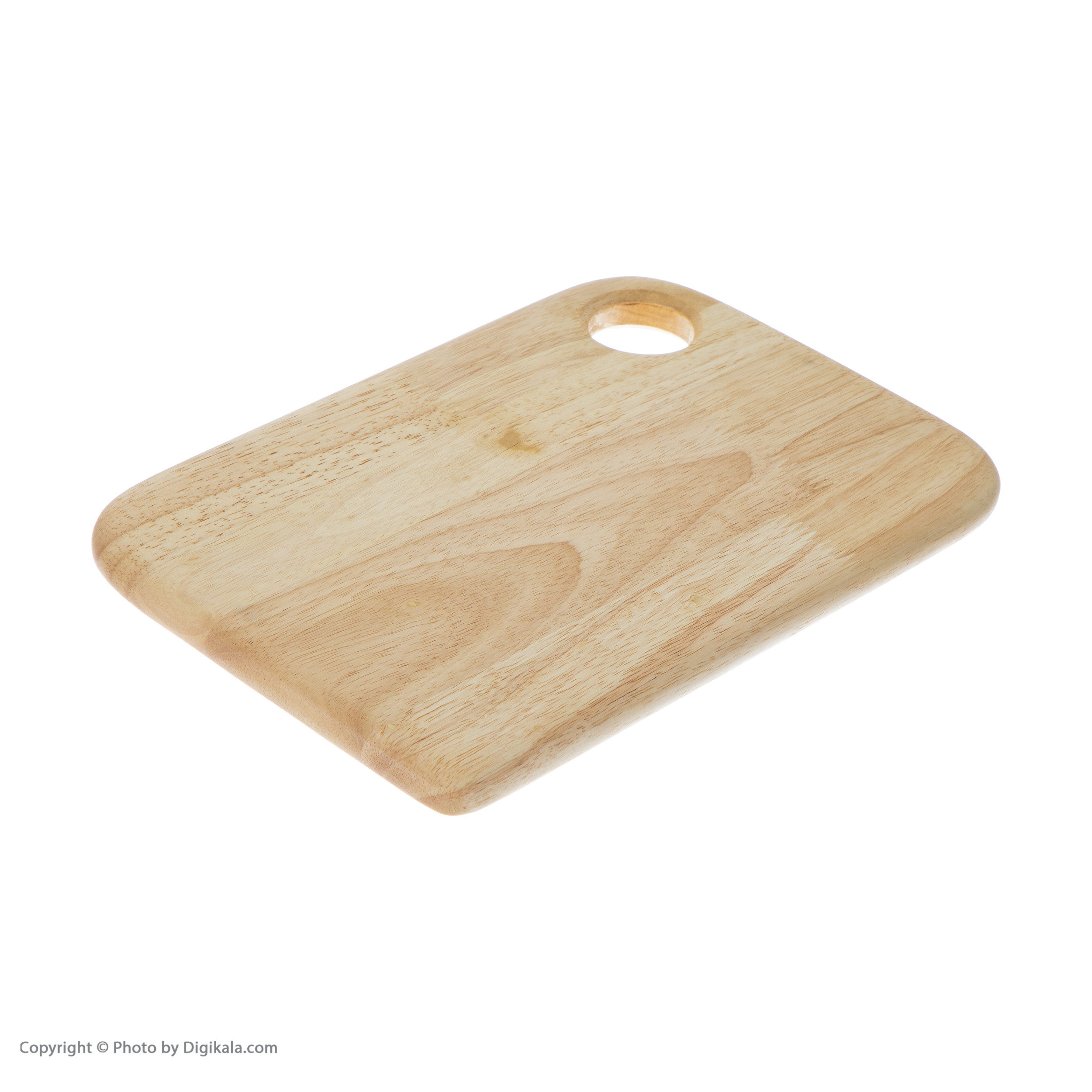 تخته گوشت نارون مدل R2921