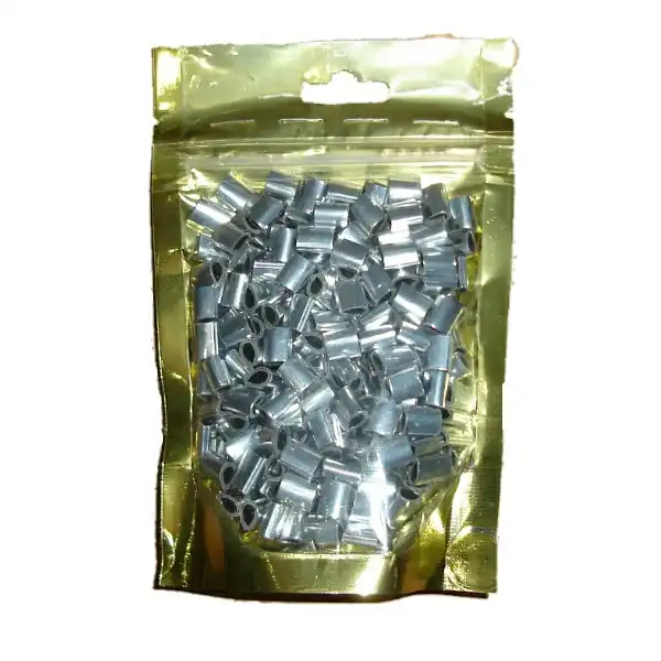 نگین توری سپر خودرو مدل 5795 بسته 250 عددی