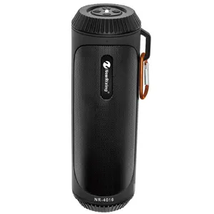 اسپیکر بلوتوثی قابل حمل نیوریکسینگ مدل NR-4016 