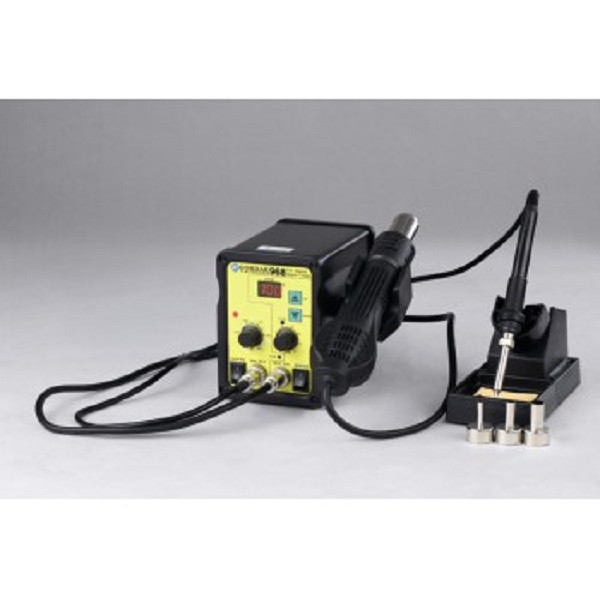 دستگاه هویه لوکی اسکای مدل LK-1968