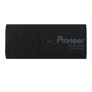 گیرنده بلوتوثی صدا مدل M6.PLUS