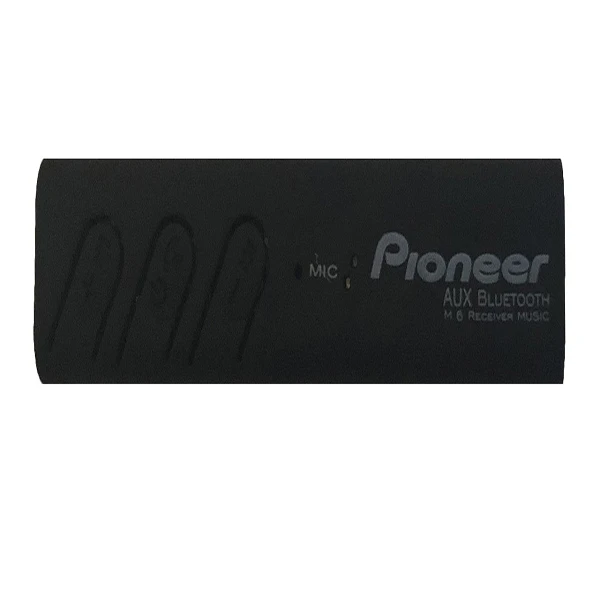 گیرنده بلوتوثی صدا مدل M6.PLUS