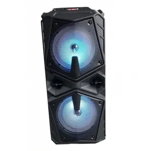 اسپیکر بلوتوثی قابل حمل مدل ZQS-6206W