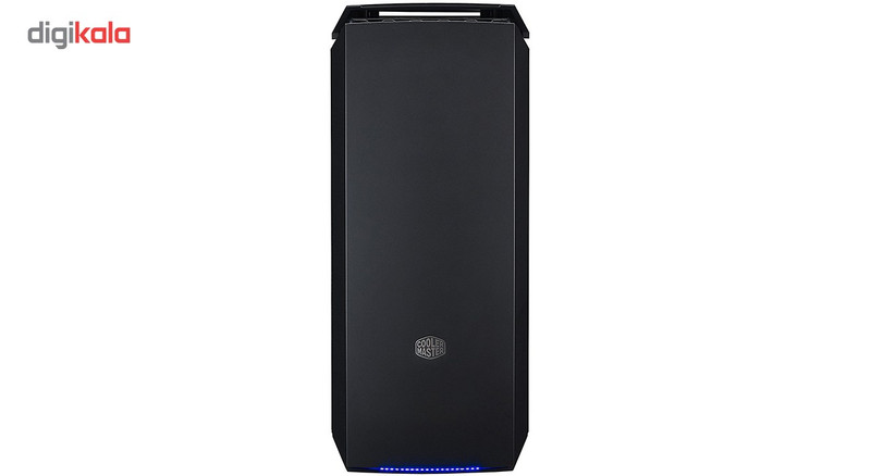 کیس کامپیوتر کولر مستر مدل MasterCase Pro 6 Blue LED Version