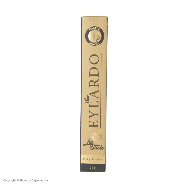 رژ لب مایع ایلاردو شماره 01