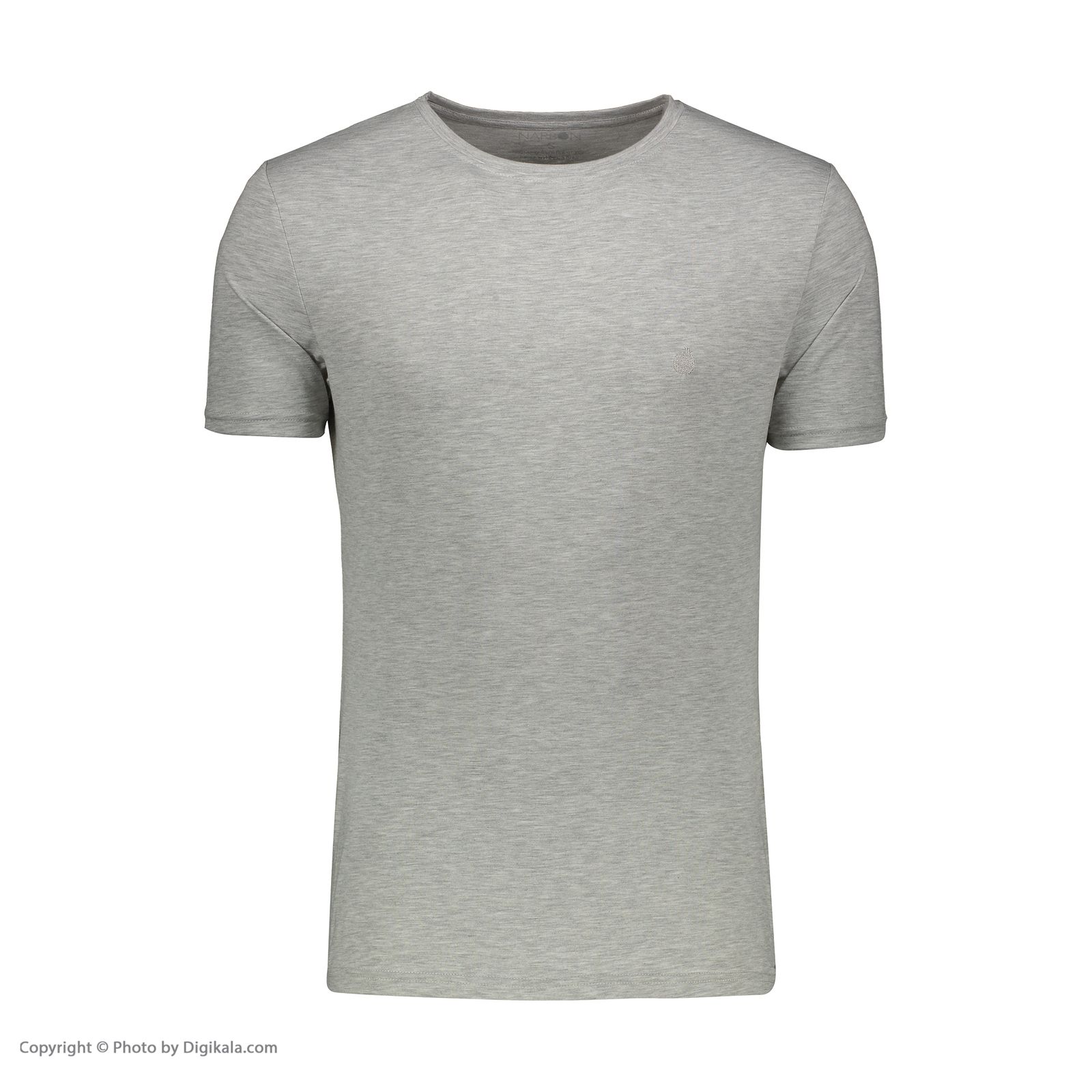 تی شرت مردانه ناربن مدل 1521200-96