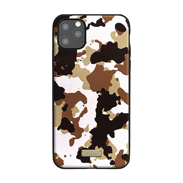 کاور کاجسا طرح Military مدل 002 مناسب برای گوشی موبایل اپل IPhone 11 pro
