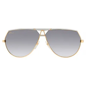 عینک آفتابی مردانه کازال مدل 953