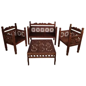 مبل چهار نفره مدل N84