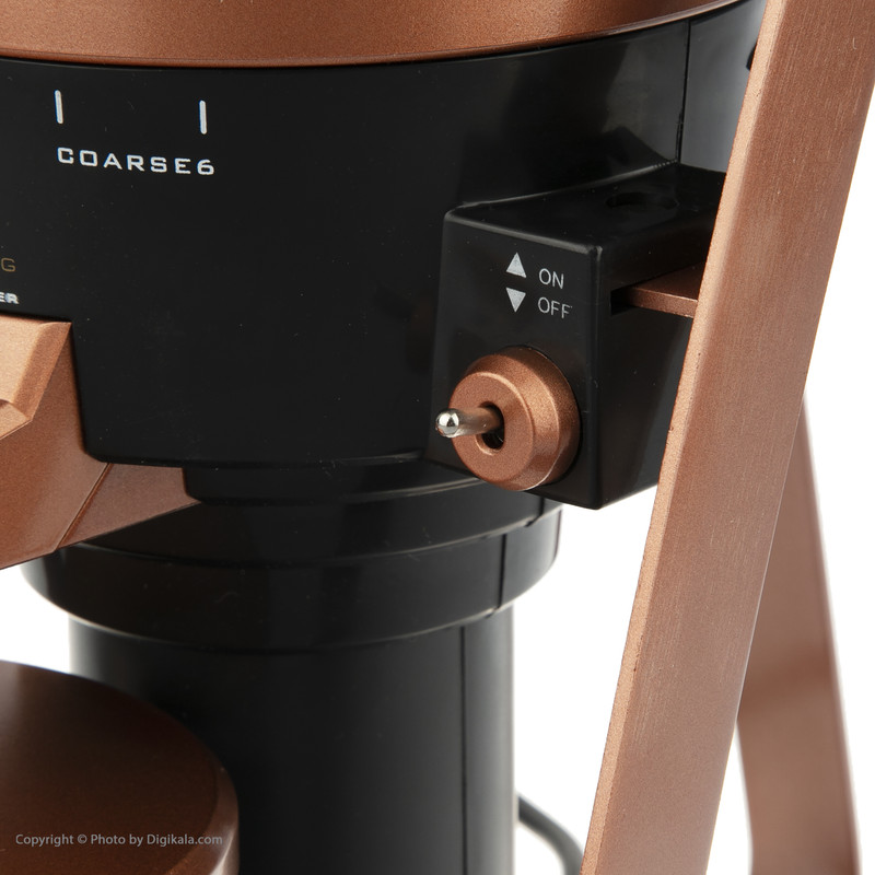 آسیاب قهوه مودکس مدل CCG500