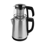 چای ساز روی هم تفال مدل BJ5108TR