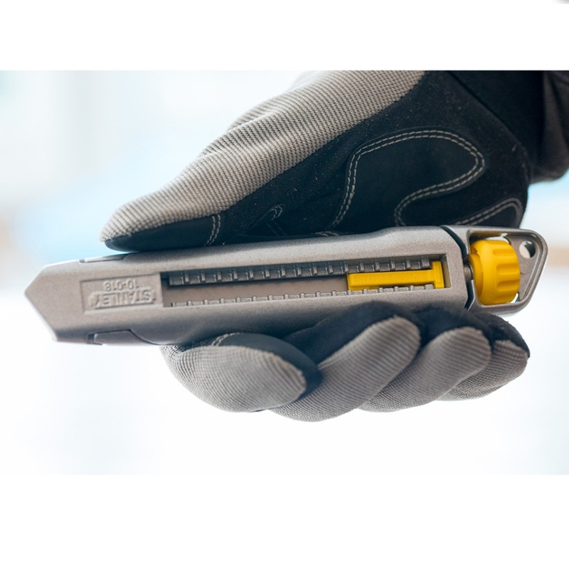 کاتر استنلی مدل 018-10-0