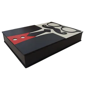 جعبه هدیه طرح پیراهن کد 2001