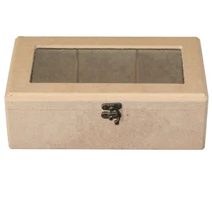 جعبه چای کیسه ای مدل M3