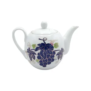 قوری توس چینی مدل لوژیا کد marshal