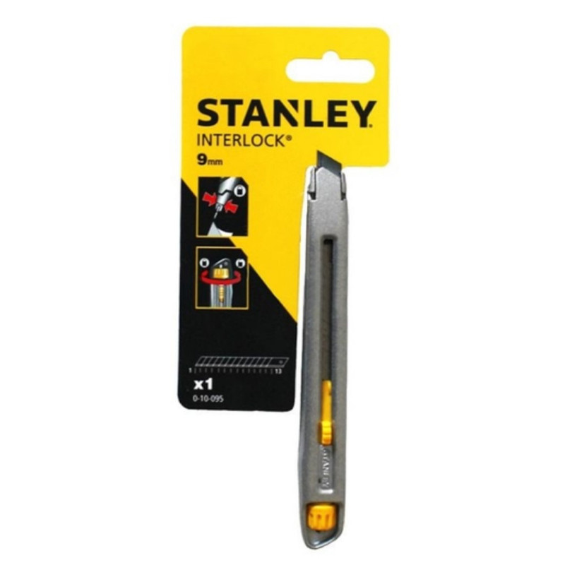 کاتر استنلی کد 095-10-0 کاتر استنلی کد 095-10-0