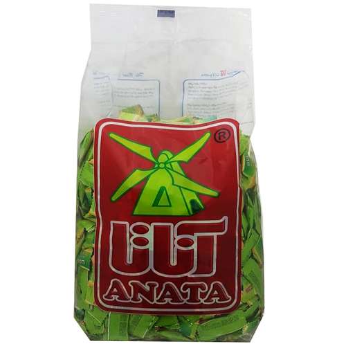 آبنبات زنجبیلی آناتا - 500 گرم