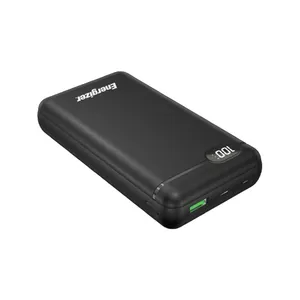 شارژر همراه انرجایزر مدل UE20003PQ  ظرفیت 20000 میلی‌آمپرساعت