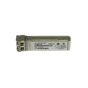 ماژول فیبر نوری اچ پی مدل  001-455883 - BLC 10GB SR SFP-Plus Opt