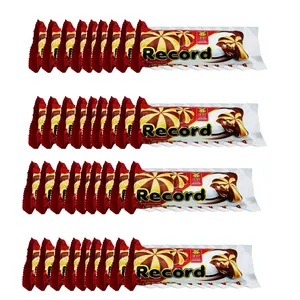بیسکویت با مغز کرم کاکائو آناتا - 90 گرم بسته 40 عددی