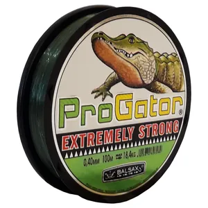 نخ ماهیگیری بالساکس مدل  Pro Gator سایز 0.40 میلی متر