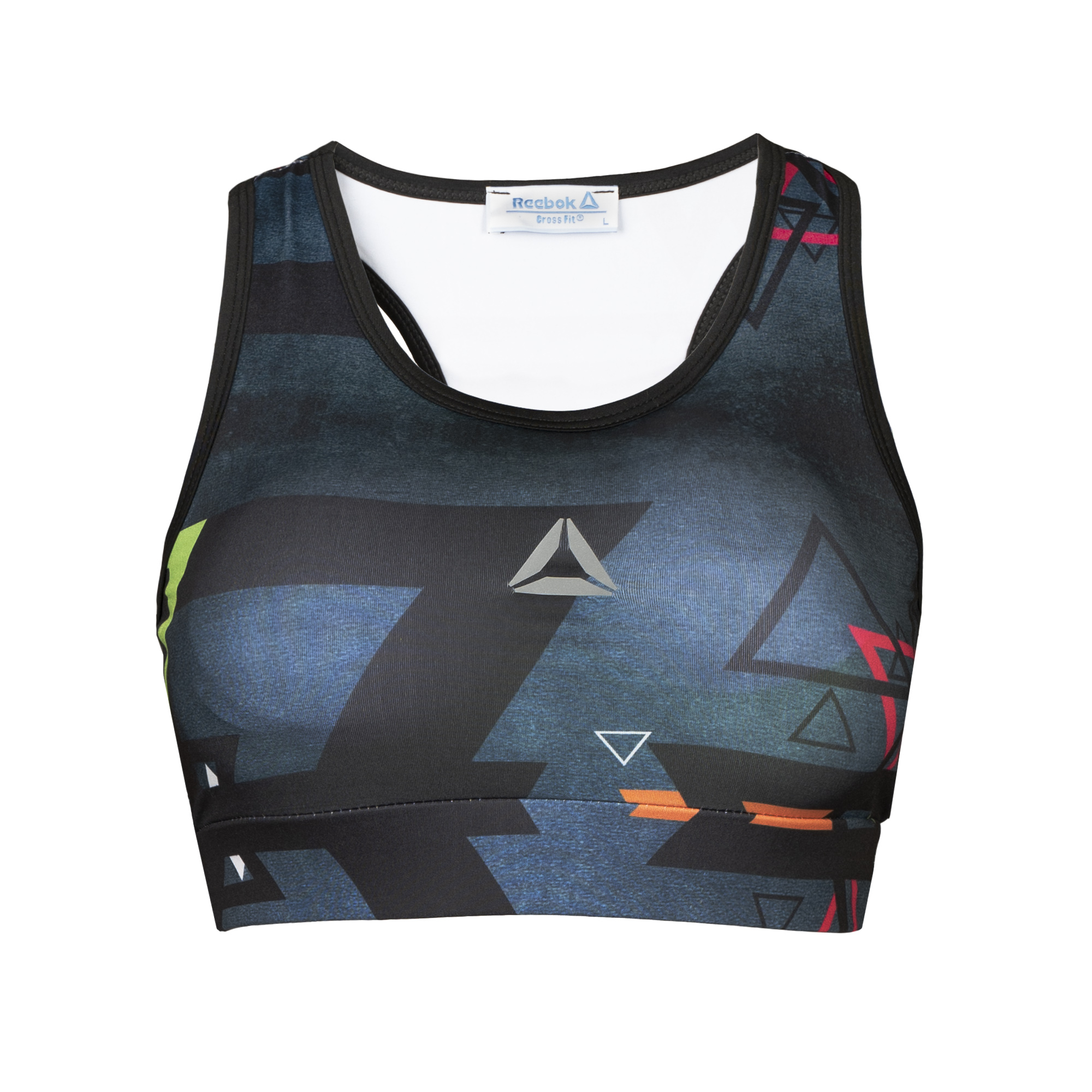 نیم تنه ورزشی زنانه کد 029-2536