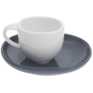 سرویس قهوه خوری 12 پارچه وان کافی مدل بارکا کالر کد JX002-70-C