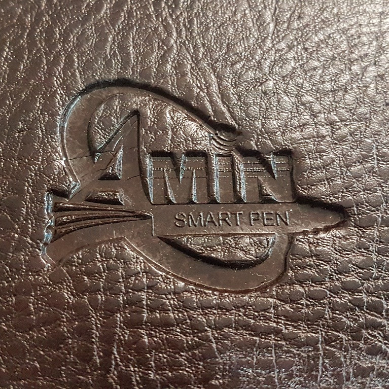 بسته قلم قرآنی امین مدل M800