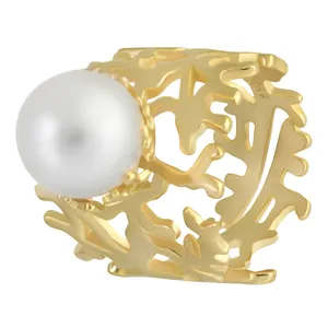 انگشتر نقره زنانه اقلیمه کد AN118