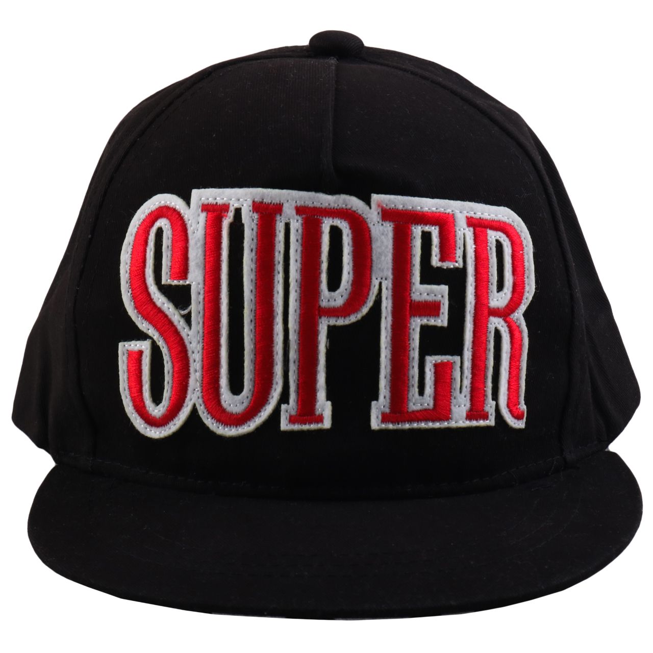 کلاه کپ مدل SUPER-1824 -  - 2